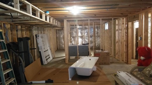 Slide of A&D Remodeling, Plumbing & Heating