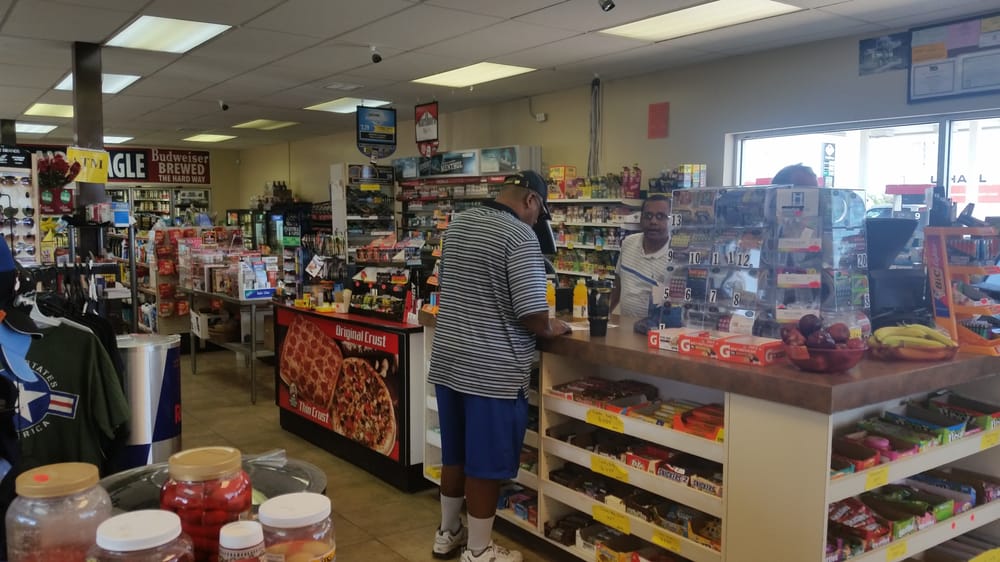 PRAIRIE EAGLE TRUCK STOP Updated September 2024 21217 West Kellogg Ave, Goddard, Kansas