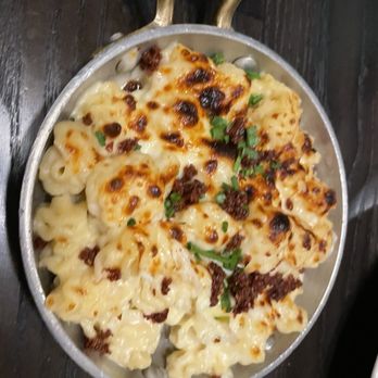 Gordon Ramsay Hell's Kitchen - Mac N Cheese - Desserts Near Me - Washington, DC, District of Columbia Gordon Ramsay Hell's Kitchen - Mac N Cheese - Desserts Near Me - Washington, DC, District of Columbia