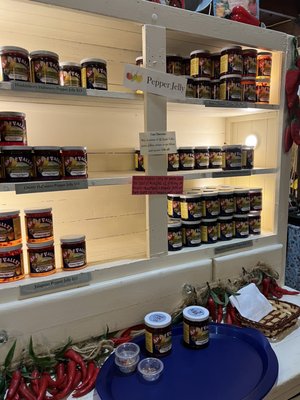 Apple Valley Country Store by null