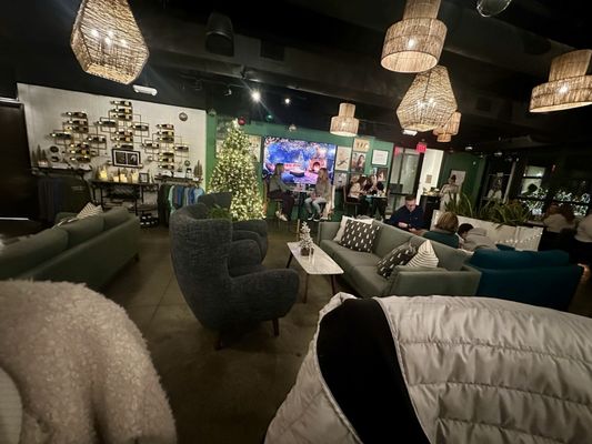 RBF, Your Authentic Champagne Bar by null