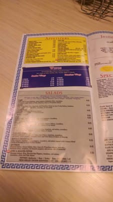 Menu photo 1 Epic Double Decker Media, PA