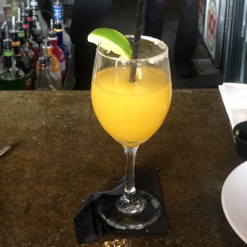 Madero 1899 - Mexican Near Me - Fullerton, California