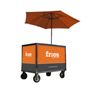 Frios Gourmet Pops Aledo