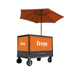 Frios Gourmet Pops Aledo