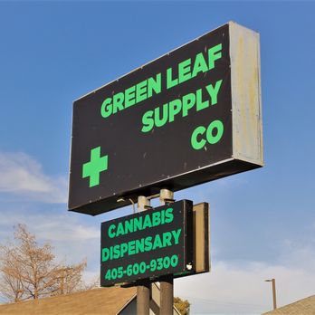 Green Leaf Supply - Vitamins & Supplements Near Me - Oklahoma City, Oklahoma Green Leaf Supply - Vitamins & Supplements Near Me - Oklahoma City, Oklahoma