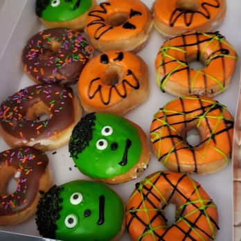 Krispy Kreme - Donuts Near Me - Manassas, Virginia Krispy Kreme - Donuts Near Me - Manassas, Virginia