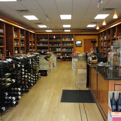South Plank Wine & Spirits