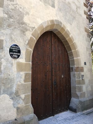 Karlštejn Castle by null