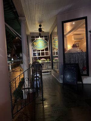 Bistro St. Michaels by null