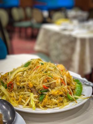 Top Island Seafood Restaurant by null