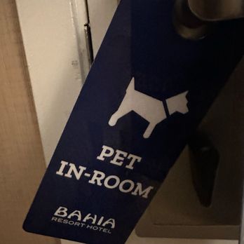 Bahia Resort Hotel - San Diego, CA