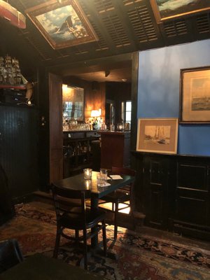 The Boat House, Lambertville by null