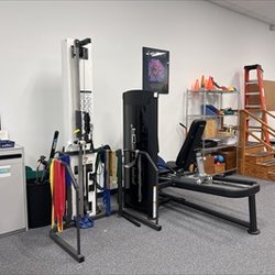Select Physical Therapy - Surfside Beach