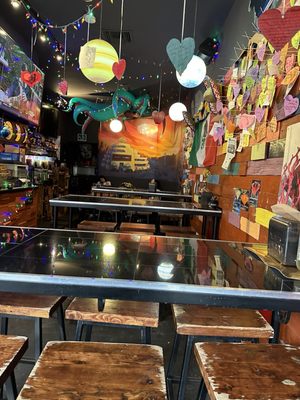 Planet Taco by null