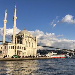 Ana La Travel - Istanbul Turkey