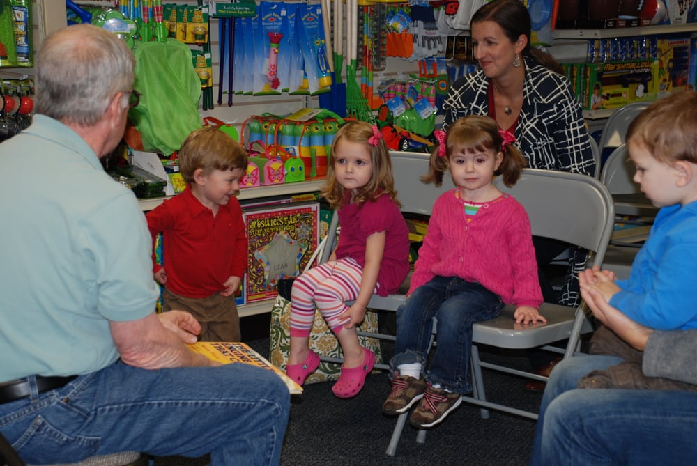 FRANKLIN’S TOYS 558 Ritchie Hwy, Severna Park, Maryland Toy Stores