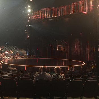 Cirque Du Soleil VOLTA - Inside the Big Top - Performing Arts Near Me - Phoenixville, Pennsylvania Cirque Du Soleil VOLTA - Inside the Big Top - Performing Arts Near Me - Phoenixville, Pennsylvania