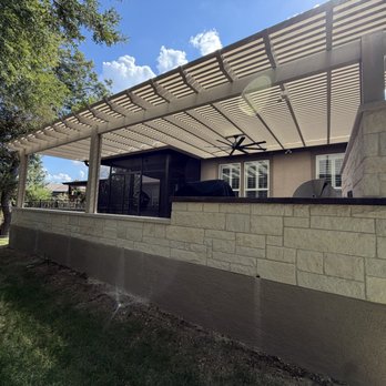 Landmark Custom Exteriors - Patio Coverings Near Me Landmark Custom Exteriors - Patio Coverings Near Me