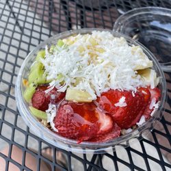 Simply Fruits - Simply fruit signature