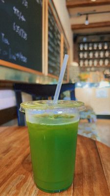 Paradocs Coffee & Tea by null
