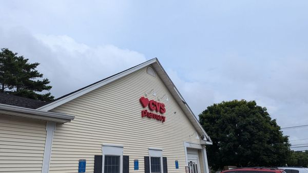 CVS PHARMACY - Updated December 2025 - 70 Photos - 266 West Street ...