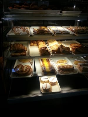 Doce Minho Pastry And Bakery by null