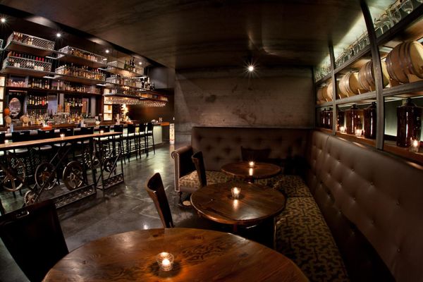 Muss & Turner's by null