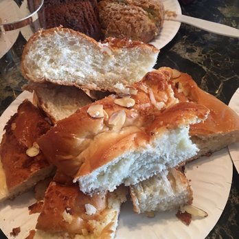 99 Ranch Market - Coconut almond bread loaf - Seafood Markets Near Me - Alhambra, California