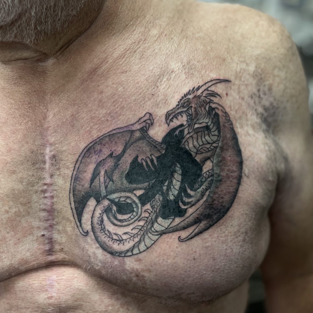 Three Kings Tattoo - Long Island - I love it so far. It will only be better! - Tattoo Near Me - Merrick, New York Three Kings Tattoo - Long Island - I love it so far. It will only be better! - Tattoo Near Me - Merrick, New York