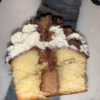 Natalie's Bakery Michigan Made - Peanut butter cupcake - Bakeries Near Me - Madison Heights, Michigan Natalie's Bakery Michigan Made - Peanut butter cupcake - Bakeries Near Me - Madison Heights, Michigan