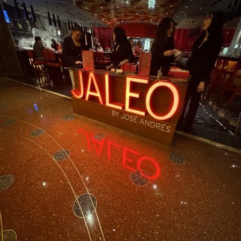 Jaleo - Spanish Near Me - Las Vegas, Nevada Jaleo - Spanish Near Me - Las Vegas, Nevada