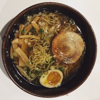Ramen Tatsu-Ya - Mmmm Ramen! Follow atxfoodlovers on IG - Ramen Near Me - Austin, Texas
