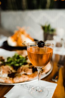 Neighborhood Provisions by null