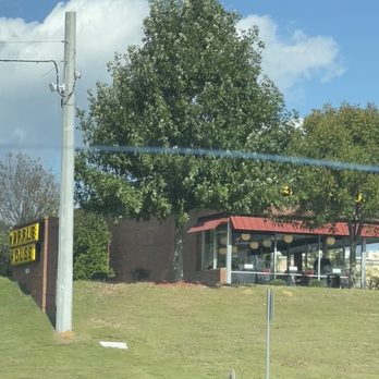 Waffle House - a view of the waffle house - Breakfast & Brunch Near Me - Sharpsburg, Georgia Waffle House - a view of the waffle house - Breakfast & Brunch Near Me - Sharpsburg, Georgia