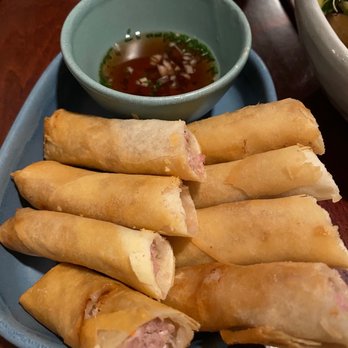 Musang Seattle - Lumpia - Filipino Near Me - Seattle, Washington