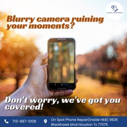 On Spot Phone Repair