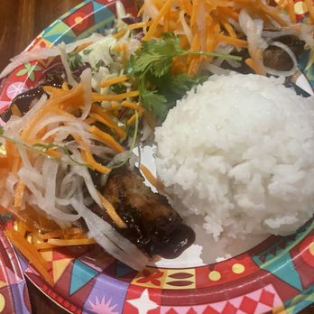 Bengal Barbecue - Bengal Beef Skewer - Barbeque Near Me - Anaheim, California