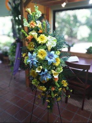 Belleview Florist by null