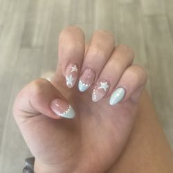 Cobe Nails & Pedicure