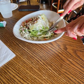 Grandpa's Place - Wedge Salad - American Near Me - Glenview, Illinois