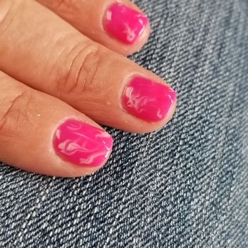 Corner Joy Nails & Spa - A beautiful marble design!!! Love!!!! You don't need super long nails to have fun with designs! Corner Joy Nails are awesome!!! - Nail Salons Near Me - Long Beach, California Corner Joy Nails & Spa - A beautiful marble design!!! Love!!!! You don't need super long nails to have fun with designs! Corner Joy Nails are awesome!!! - Nail Salons Near Me - Long Beach, California