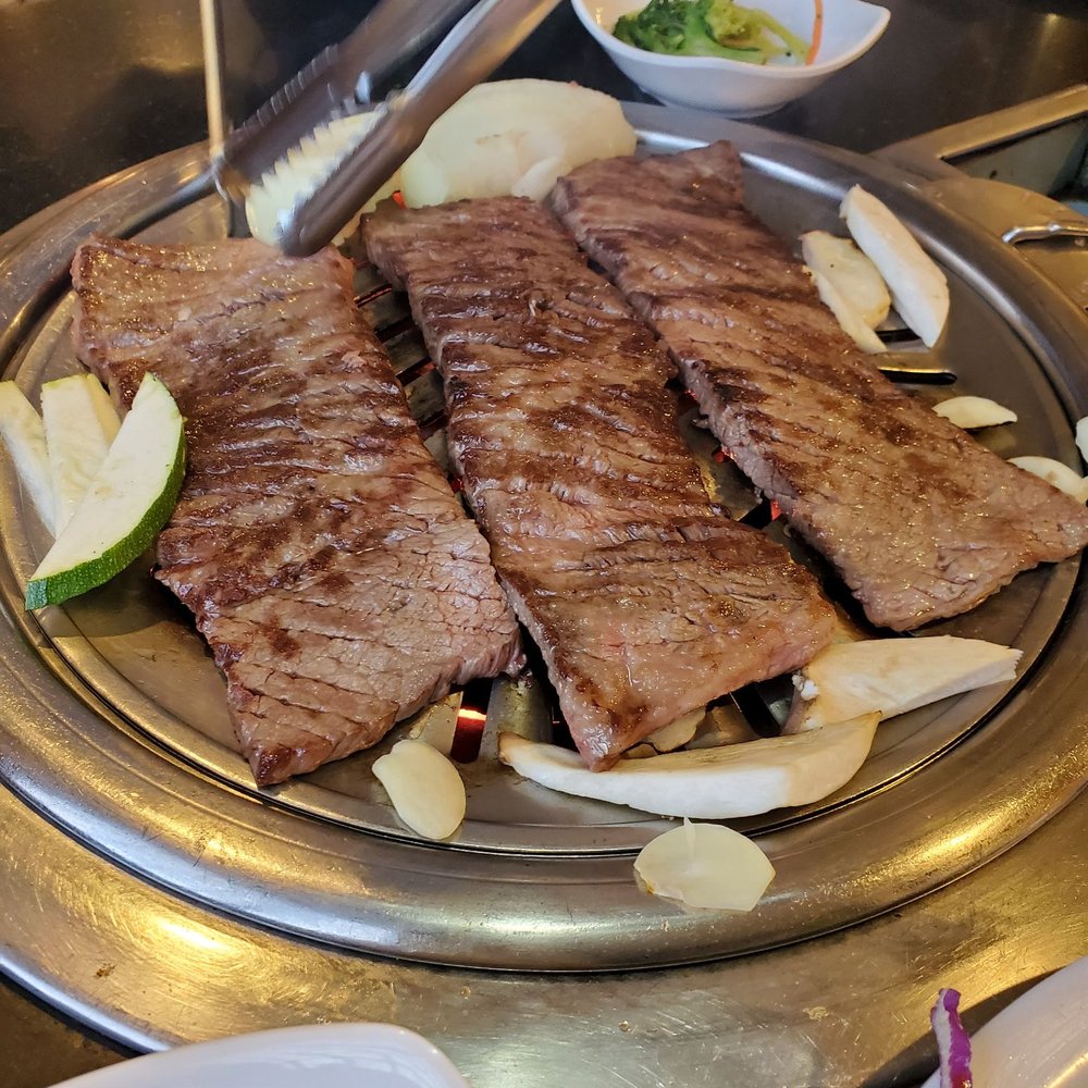 Han Il Kwan - Galbi - Korean Near Me - Doraville, Georgia Han Il Kwan - Galbi - Korean Near Me - Doraville, Georgia