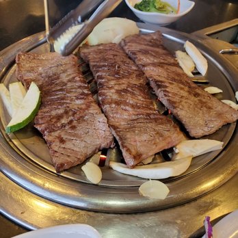 Han Il Kwan - Galbi - Korean Near Me - Doraville, Georgia