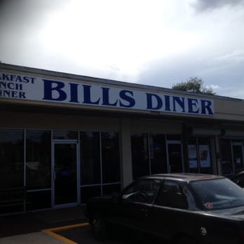 Bill's Diner - Sandwiches Near Me - Jacksonville, Florida