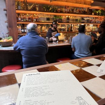 Lobalita - Mexican Near Me - San Francisco, California
