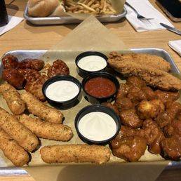 Ultimate Sampler Ultimate Sampler