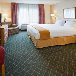 Holiday Inn Express & Suites Yankton