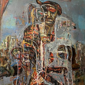 Palm Beach County Convention Center - Tupac lives, as painted by a Russian Artist Max Bashev - Venues & Event Spaces Near Me - West Palm Beach, Florida Palm Beach County Convention Center - Tupac lives, as painted by a Russian Artist Max Bashev - Venues & Event Spaces Near Me - West Palm Beach, Florida