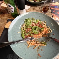 Spot - Bolognese